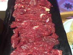 -左庭右院鲜牛肉火锅(新梅广场店)
