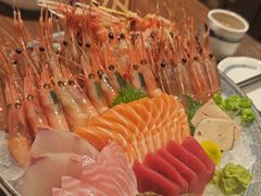 -田舍家Inakaya·炉端烧·铁板烧(天汇igc店)
