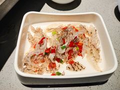 -半天妖烤鱼(石岛店)