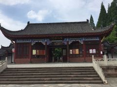 -东坡赤壁风景名胜区