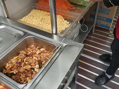 -第一中心医院-食堂(复康路店)