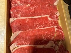 -温野菜涮涮锅(曲江大悦城店)