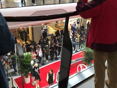 -MONCLER(北京SKP概念店)