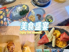 -松野谷·寿喜烧自助(华联顺义金街购物中心店)