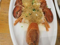 -南海渔家•海鲜•正宗海南菜(海棠湾店)