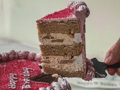 -Biteology Artisan Cakes(红庄·国际文化保税创新园店)
