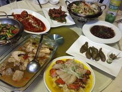android_upload_pic-老人和饭店(打浦路店)