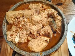-合家院饭庄(榆关道店)