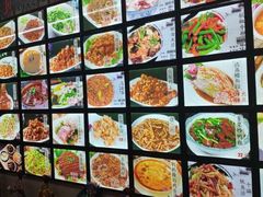 -惠宾饭庄(千禧店)