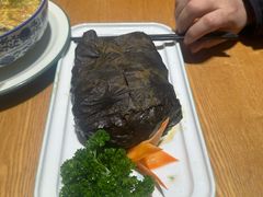 -得意楼蒸菜馆