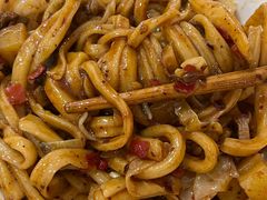 -王菊美食街·王菊面馆(总店)