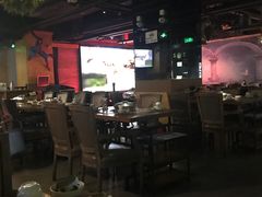 -润青四季音乐主题餐厅·椰子鸡(罗湖店)