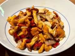 -一坐一忘云南菜(三里屯店)