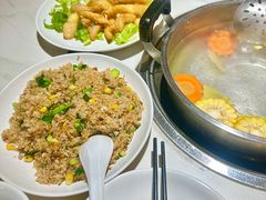 -红日饭店(裕隆三路店)