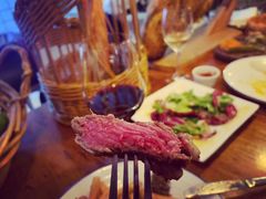 -羽深肉铺 Steak & Wine