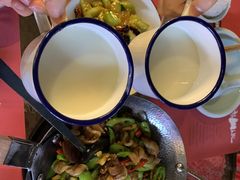 -一个叫川的地方(麒麟新天地店)