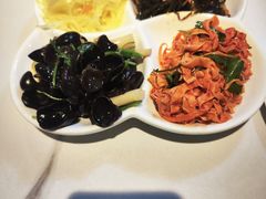 -东方饺子王(和平里店)