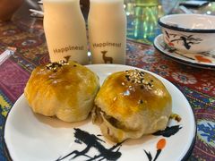 -烟疆印象新疆菜(万联广场店)