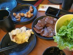 -AJIYA炭火烧肉(徐汇正大乐城店)