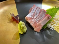 -加奈日本料理