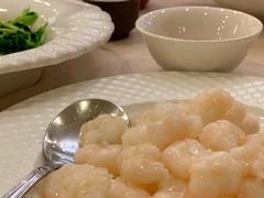 -上海老饭店(北京分店)