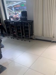 -LJOY丽锦造型·烫发染发