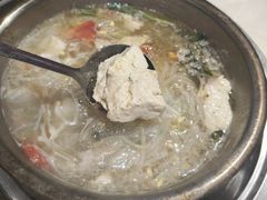 -海关荤豆花(洋河一路店)