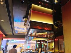 -炊烟小炒黄牛肉(浦东世纪汇店)