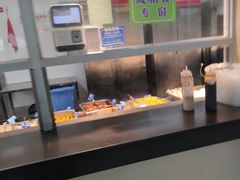 -华南师范大学石牌校区陶园