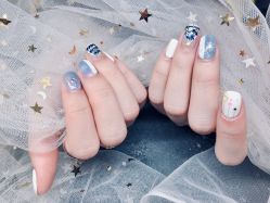 点击看大图 -StartNail美甲