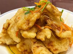 -老厨家(友谊路总店)