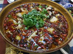 -川悦壹号·川菜(蠡溪路店)