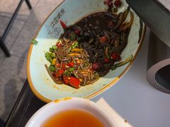 -江边城外烤全鱼(世茂广场店)