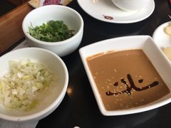 -北门涮肉·铜锅涮肉(南锣鼓巷店)