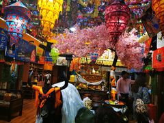 -吉祥圣雪藏餐