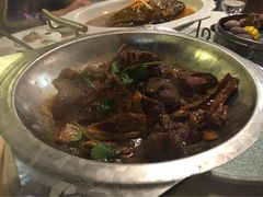 淮南龙骨炖豆笋-徽珍源(龙茗路店)