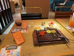 -豪客来牛排(人民东路店)