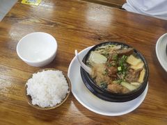 -宫廷药膳罐罐面(兴庆路店)