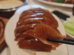 -梅利汴京烤鸭•开封豫菜地标店(东大街店)
