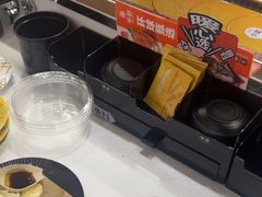 -争鲜回转寿司(浦东三钢里PLUS店)