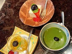 -Ginza Onodera铁板烧(外滩十八号店)