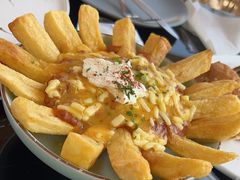 -Lets burger非常汉堡·环球风味(蓝色港湾店)