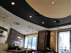 大堂-必胜客(东兴商厦店)