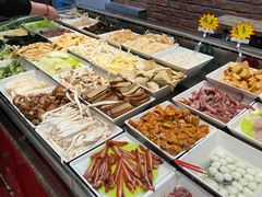 -大食代美食广场(上海中心店)