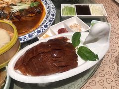-大鸭梨(天通西苑店)