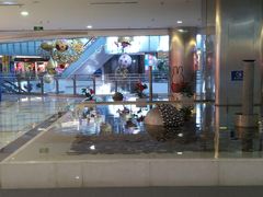 店内环境-鹏欣水游城