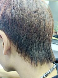 点击看大图 -青丝锦美发沙龙