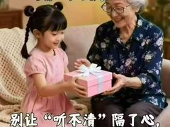 -自然之声助听器·呼吸机(康桥旗舰店)