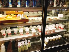 -好日子皇冠假日酒店·君怡咖啡厅(特美思大厦店)