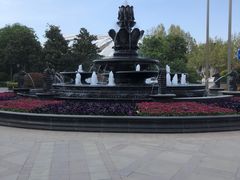 -青岛鑫江温德姆酒店